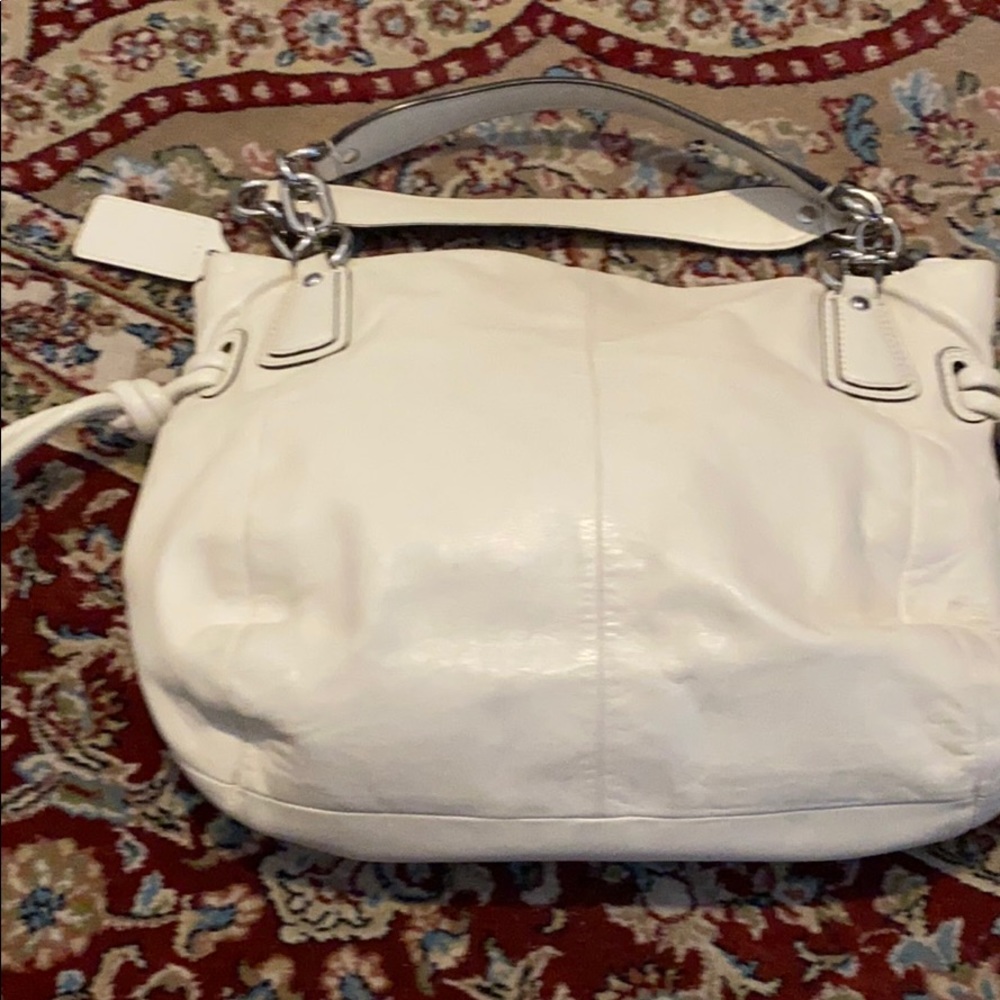 Coach bag - Picture 2 of 4